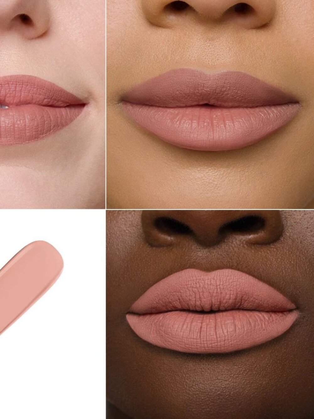 NEW Jeffree Star Supreme Gloss in Celebrity Skin
